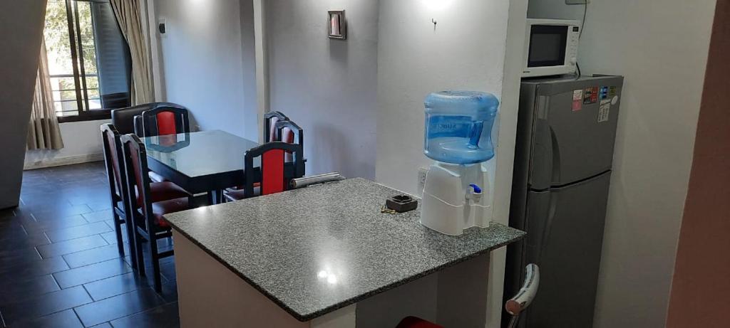 Departamento Hernan - 2