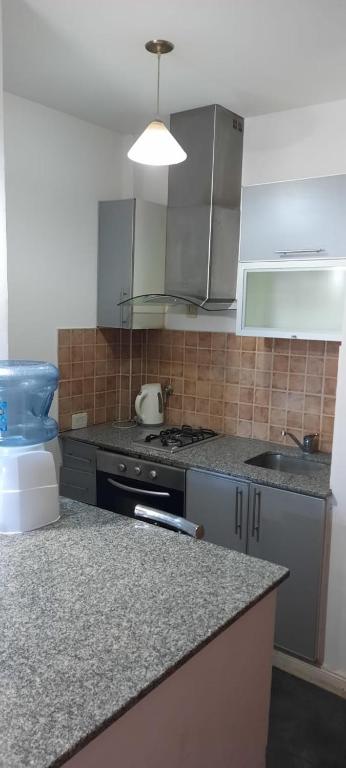 Departamento Hernan - 5