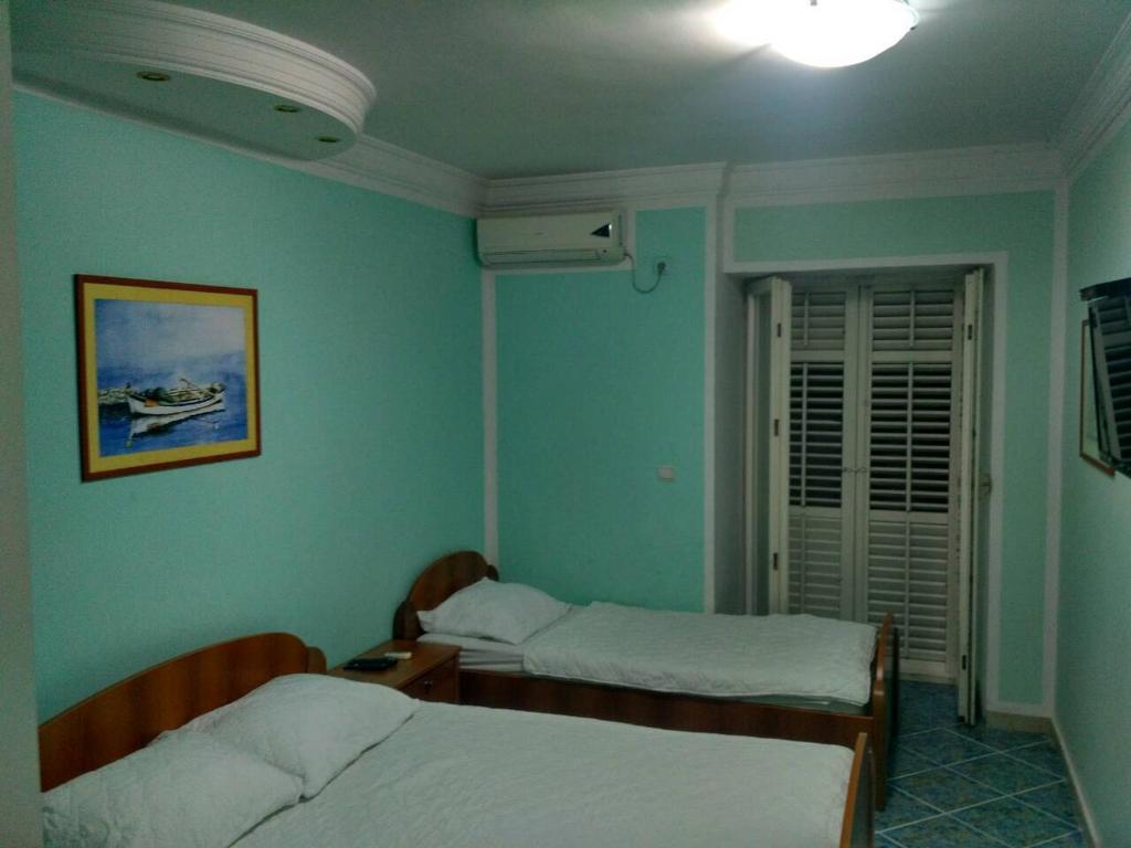 Old Town Škver apartments - 3