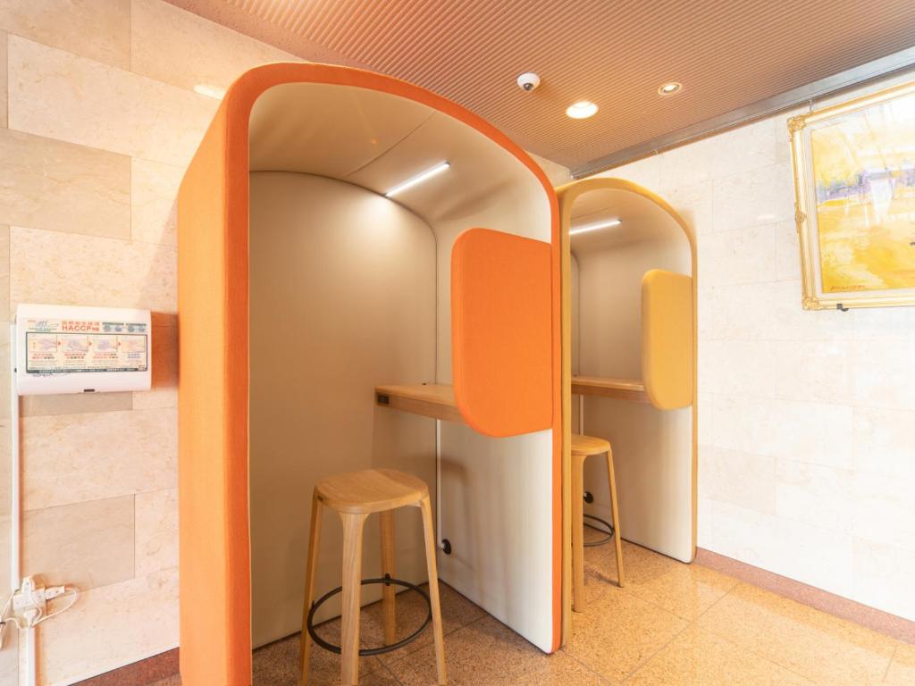 Sun Hotel Kokubu Kagoshima 호텔 이미지 1