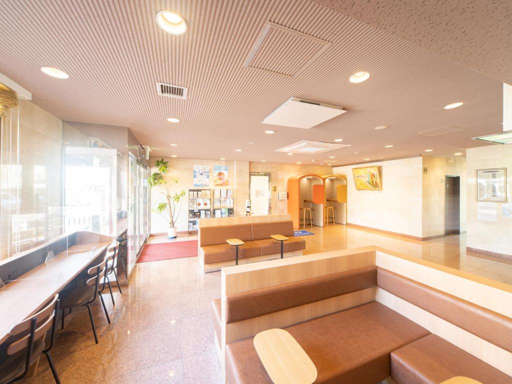 Sun Hotel Kokubu Kagoshima 호텔 이미지 2