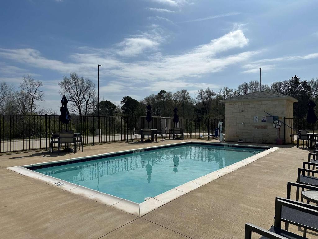 Best Western Plus Chandler 眺望