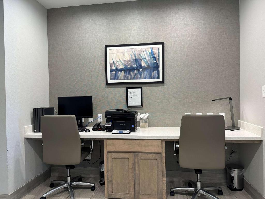 ビジネスセンター