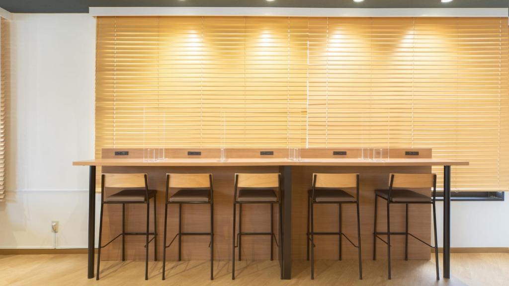 Sun Hotel Kokubu Kagoshima 호텔 이미지 1