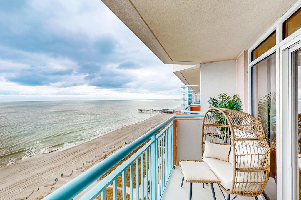 Sandy Daydreams, Unit PH3, Myrtle Beach