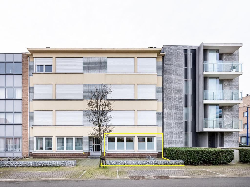 Apartment in Koksijde near the Sea, Koksijde