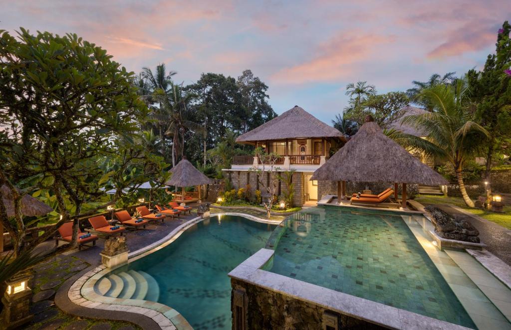 Kori Ubud Resort & Spa, Bali | 2024 Updated Prices, Deals