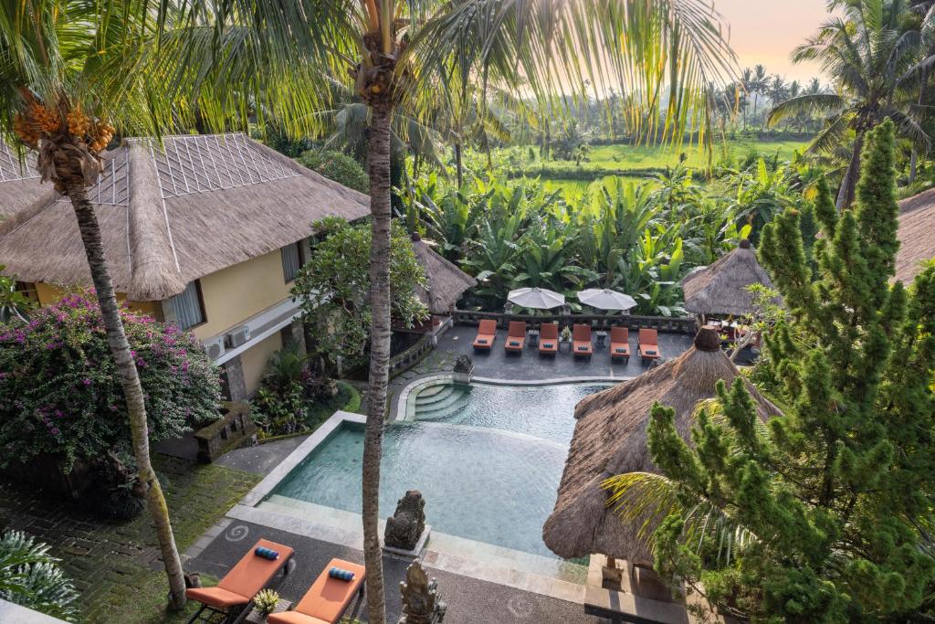 Kori Ubud Resort & Spa, Bali | 2024 Updated Prices, Deals