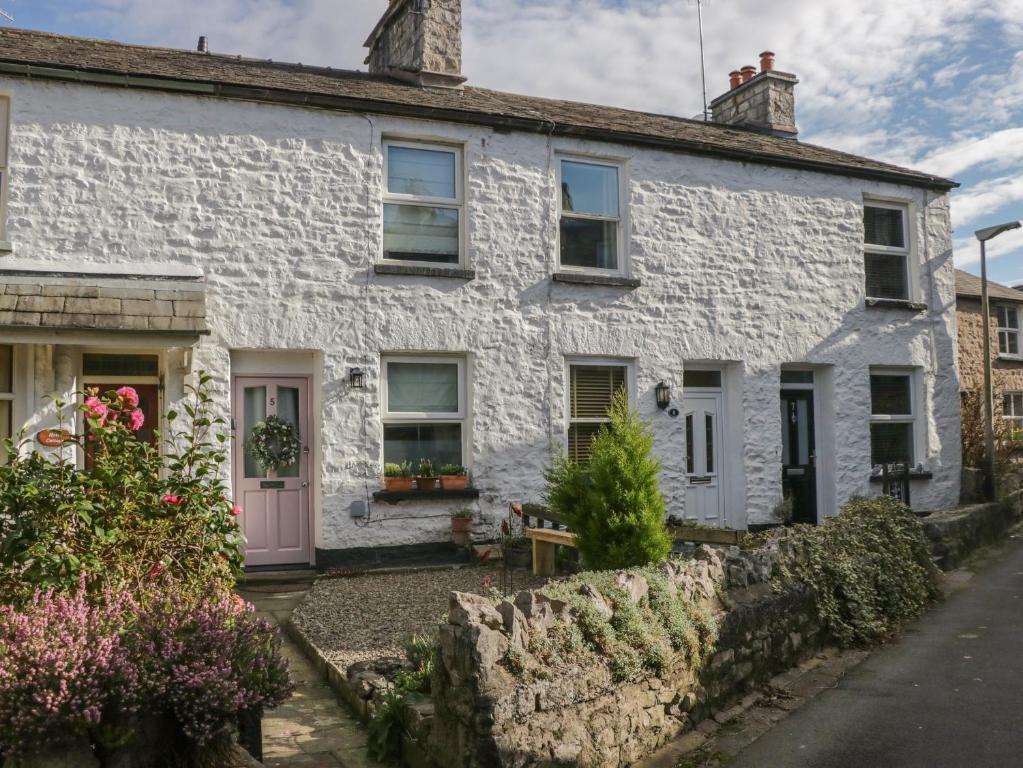 Gosling Cottage, Kendal
