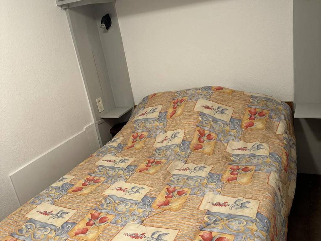 Studio avec Parking, WIFI et Animaux Acceptés à Balaruc-les-Bains - FR-1-680-36 - 2