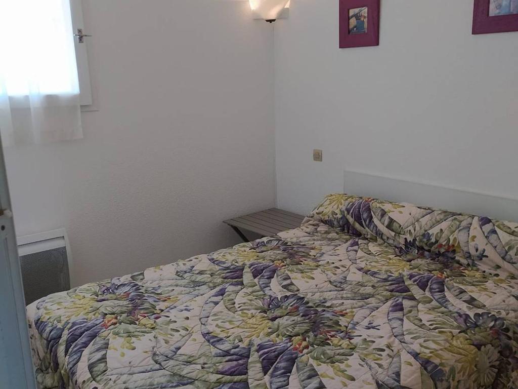 Appartement F2 avec loggia fermée et cuisine équipée, proche des thermes de Balaruc-les-Bains - FR-1-680-39 - 2