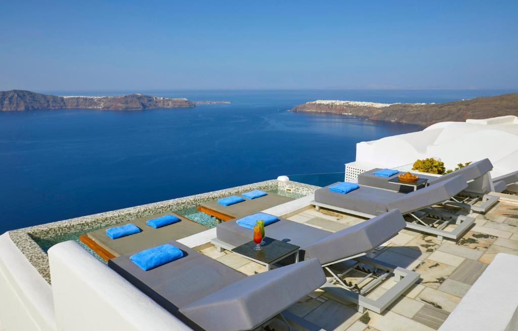 イリオヴァシレマ ホテル ＆ スイーツ (Iliovasilema Hotel & Suites) 娯楽施設