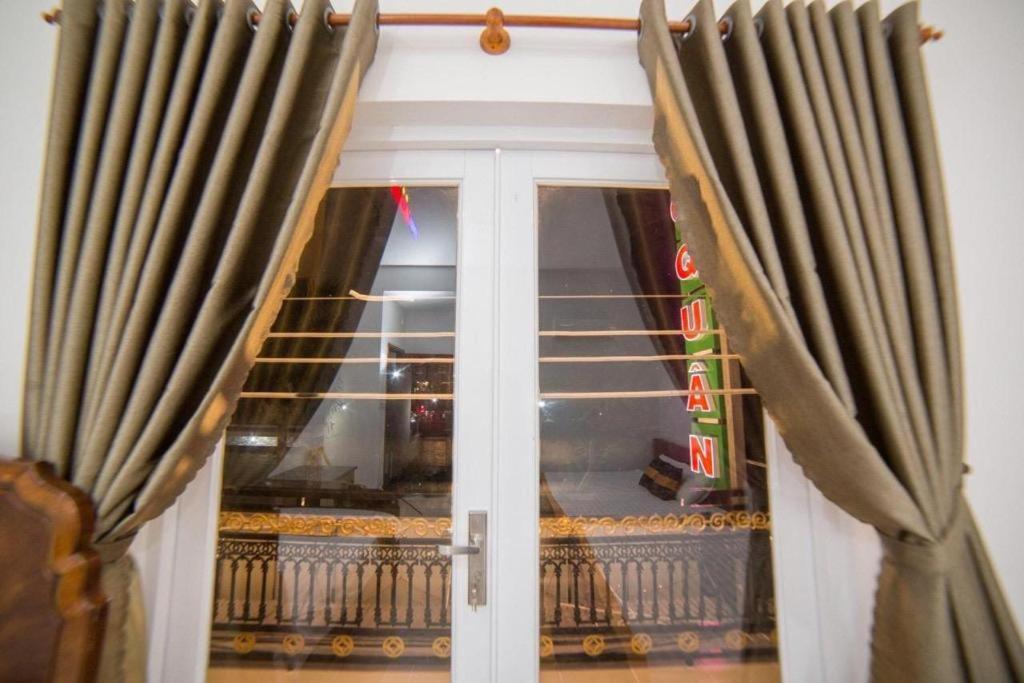 Bảo Quân Hotel