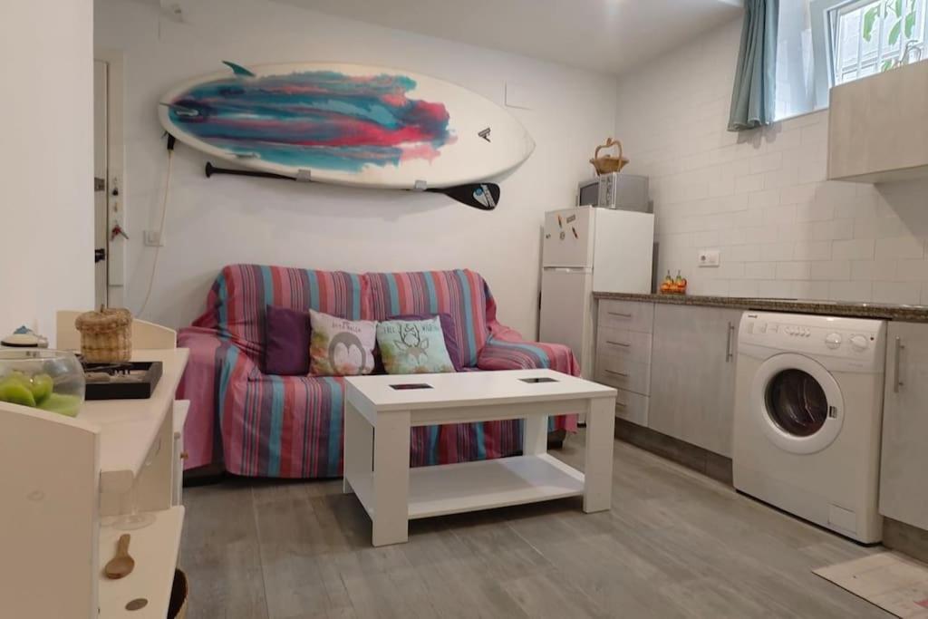 Apartamento a pie de playa. - 4