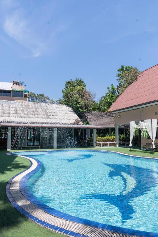 Banna Resort, Nakhon Nayok
