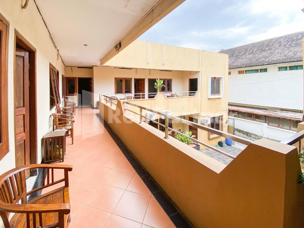 Exterior view, Istana Griya 2 Hotel in Surakarta