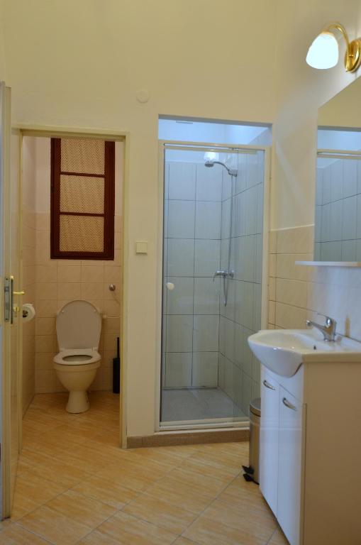 Pension Karlova photo