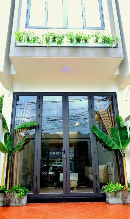 Nha Trong Pho - Moon House, Buon Ma Thuot