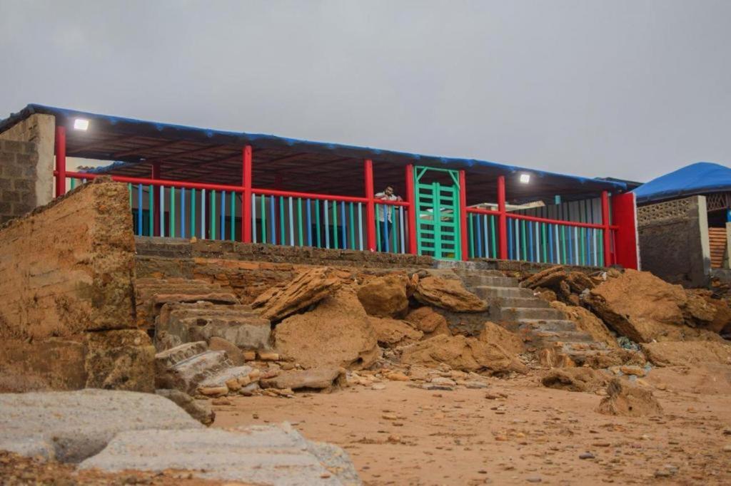 Nomads Beach Resort, Karáčí