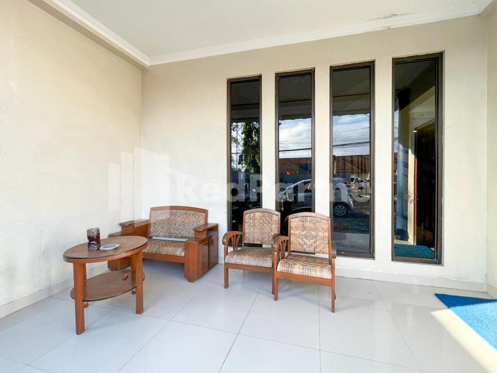 Hotel Andono near YIA Mitra RedDoorz