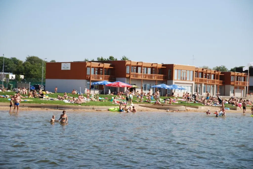 Hotell Tamula, hotel v destinaci Võru