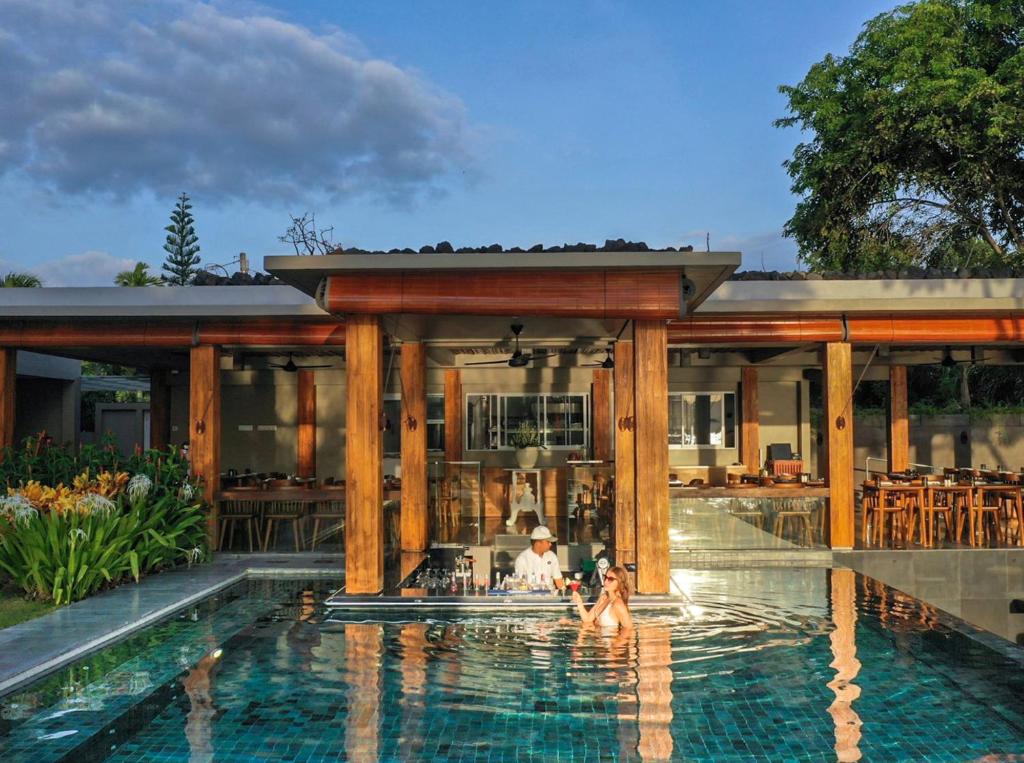 حانة/استراحة