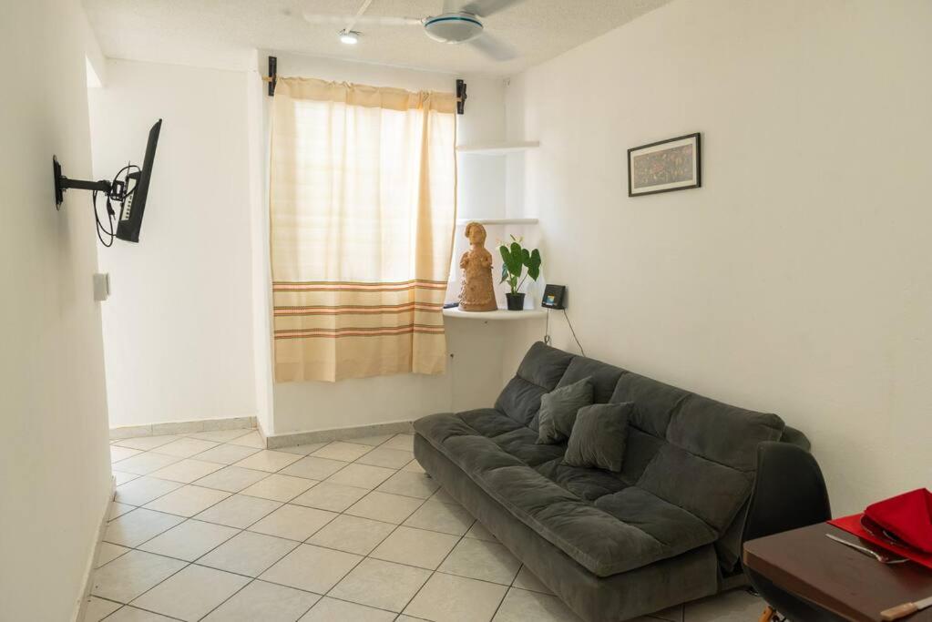 Casa Jazmín (Casa familiar), Santa Cruz Huatulco