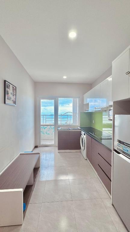 Sea Inn &#8211; Nha Trang Apartment