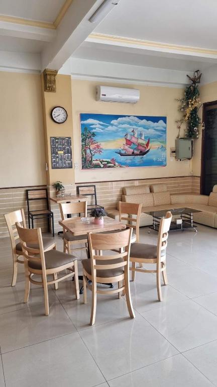 Hương Giang Hotel & Coffee Hương Giang Hotel & Coffee
