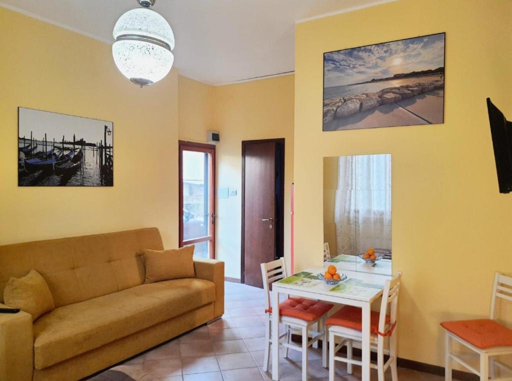 La Casetta di Maria - 2