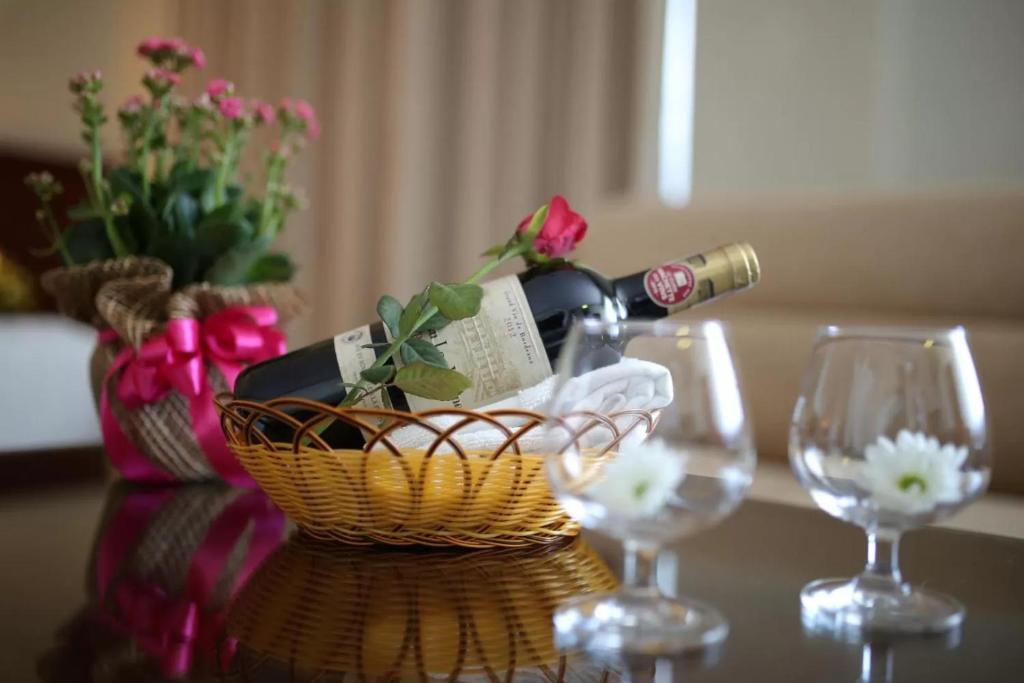 Bay Luxury – Sunny 3 Hotel