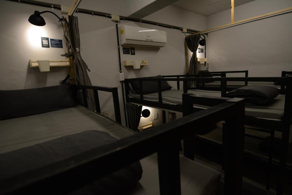 綠島寧靜海 潛水青年旅館 TwinkleOcean Diving Hostel