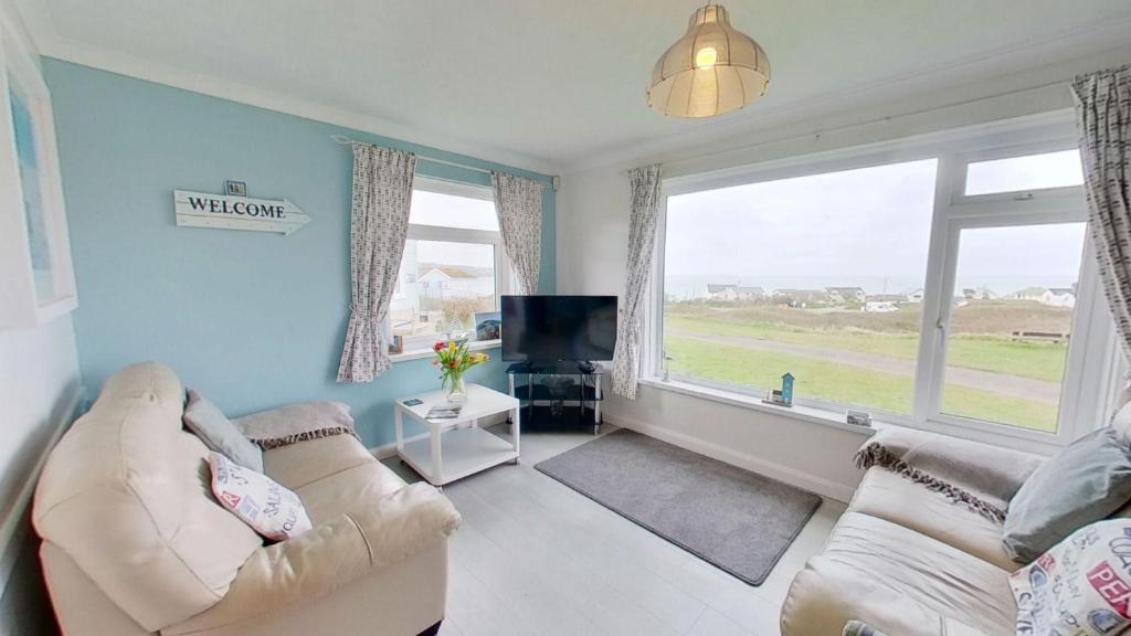 B04 Beachcroft B4, Riviere Towans, Hayle