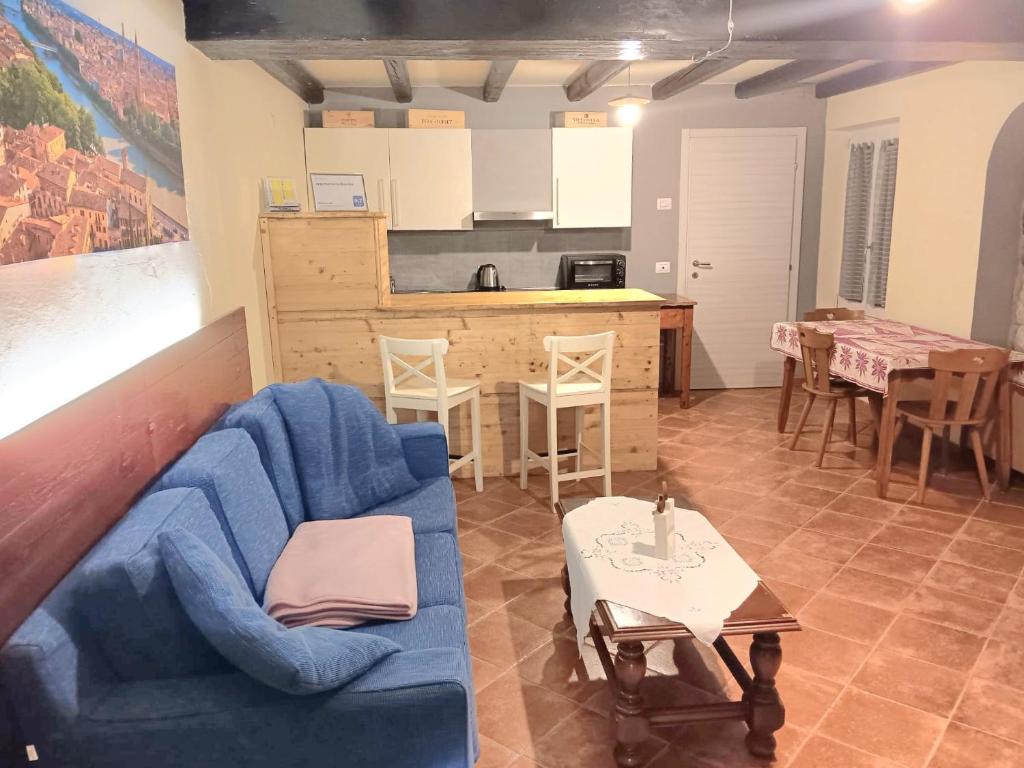 appartamento Enantio