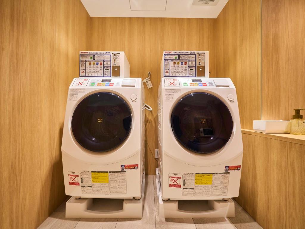 Facilities