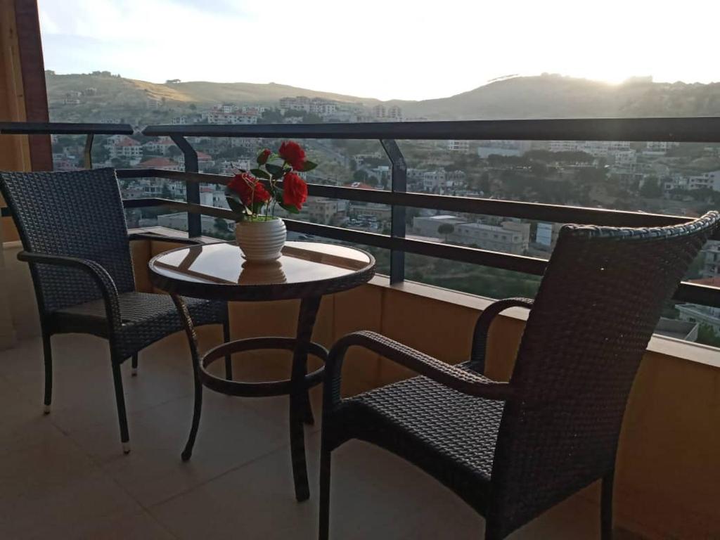 Iris Flower Hotel, Jezzine Booking Deals, Photos & Reviews