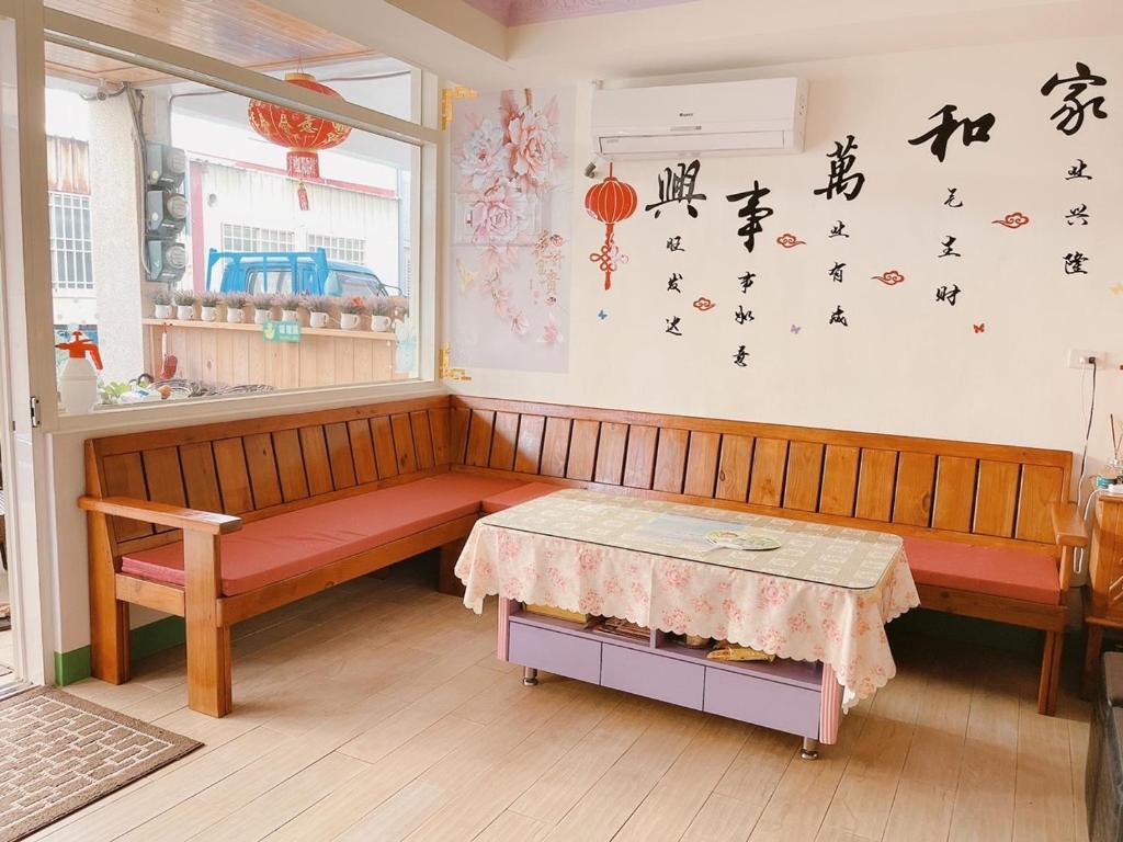 Splendid Flora B&B 호텔 이미지 1