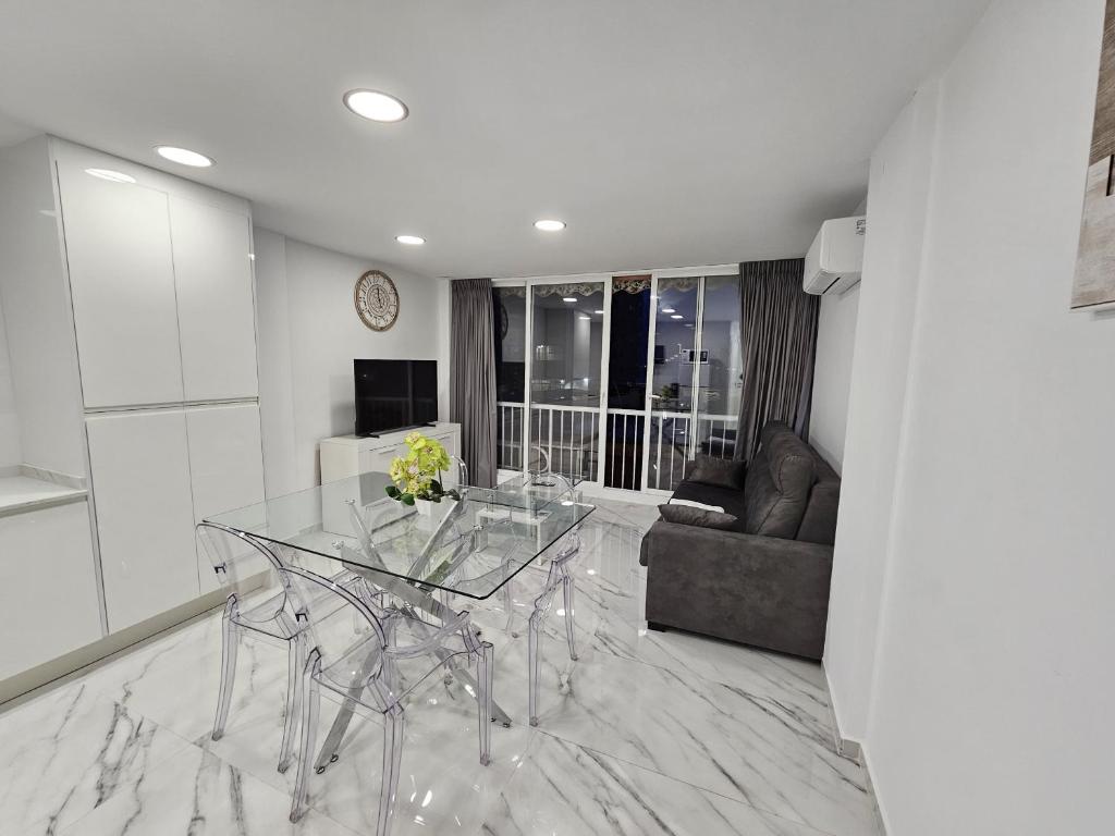 Apartamento Bacana IF Beach - 2