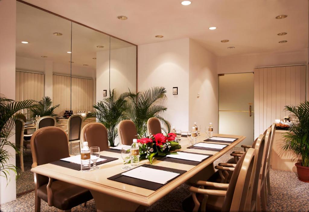 Meeting room / ballrooms