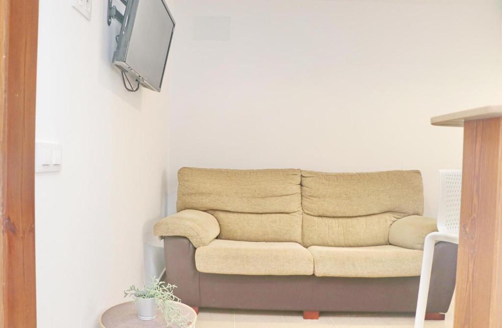 Apartamento White Love - 3