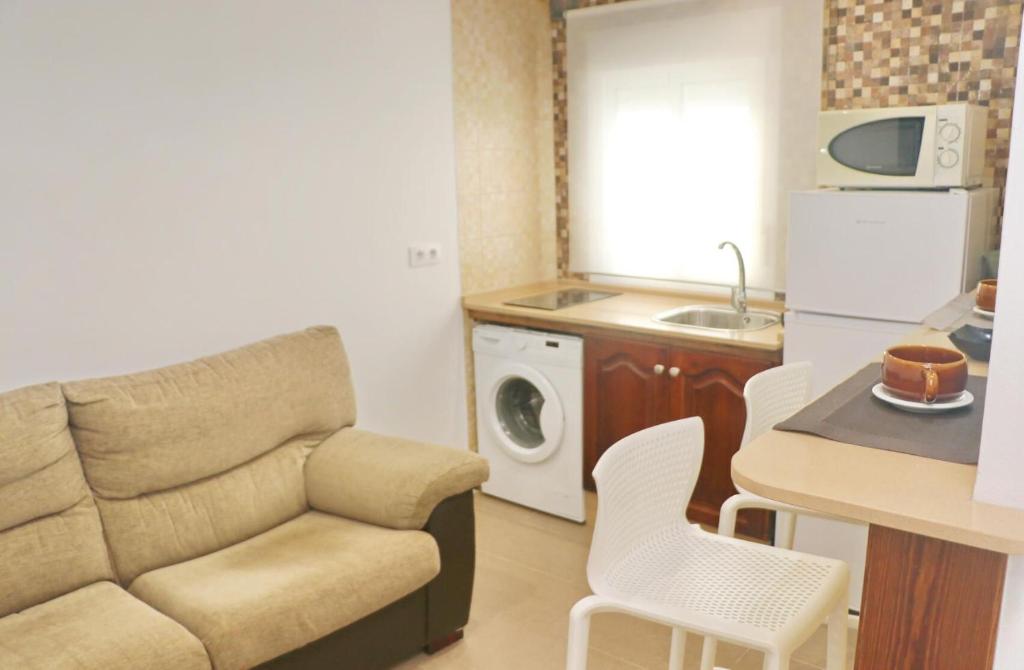 Apartamento White Love - 1