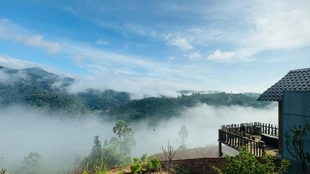 THIÊN HƯƠNG Homestay Măng Đen