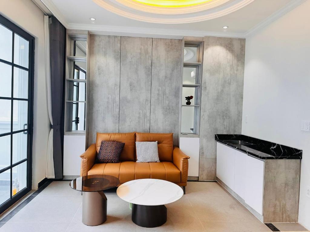 58 House - Mỹ Anh Homestay, Hai Phong