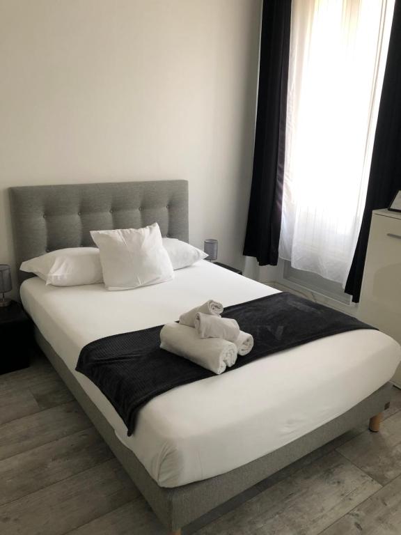 Studios des Congrès et Festivals, Cannes