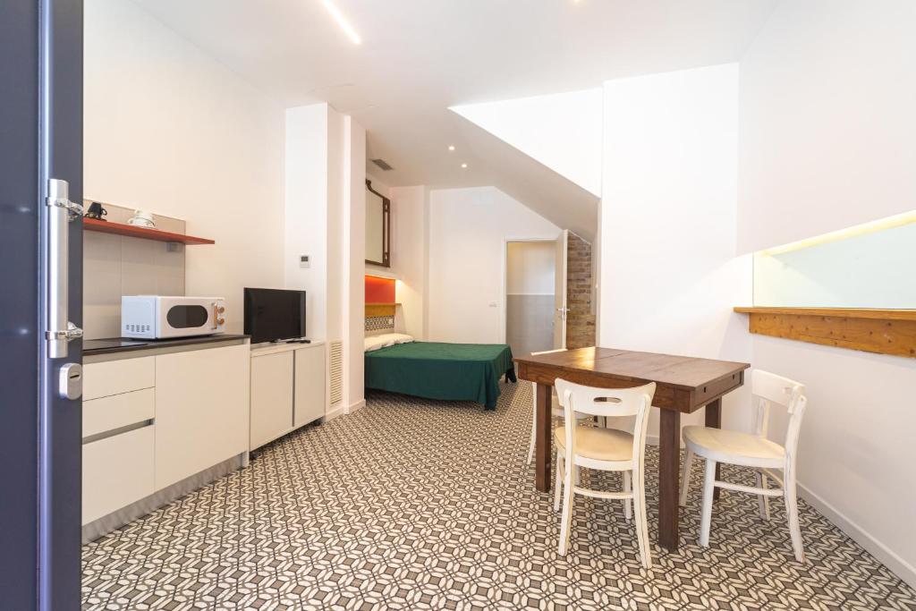 Appartamento THE FLAT - 1