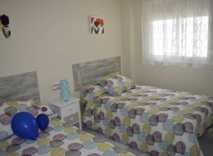 Apartamento Carihuela - 2