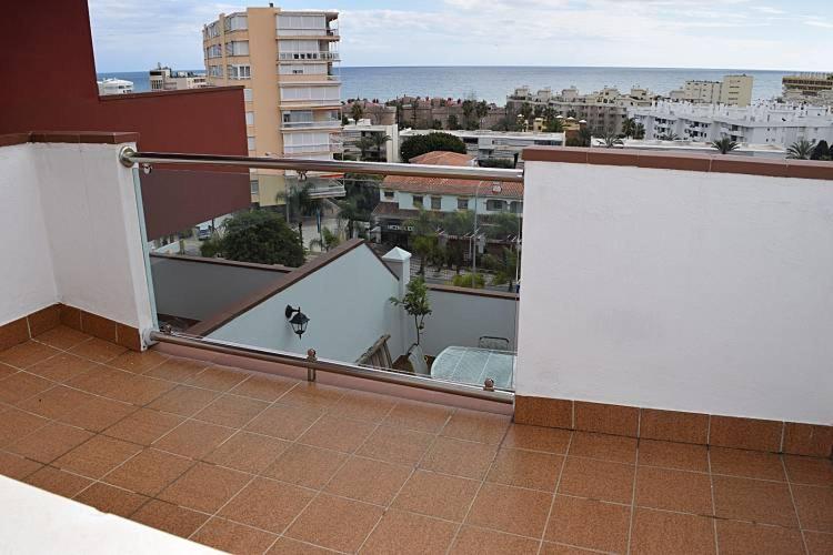 Apartamento Carihuela - 3
