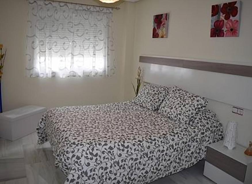 Apartamento Carihuela - 5