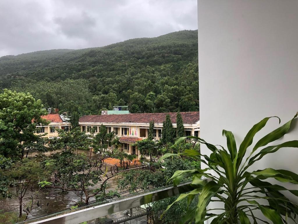 Sunny homestay, Quy Nhon