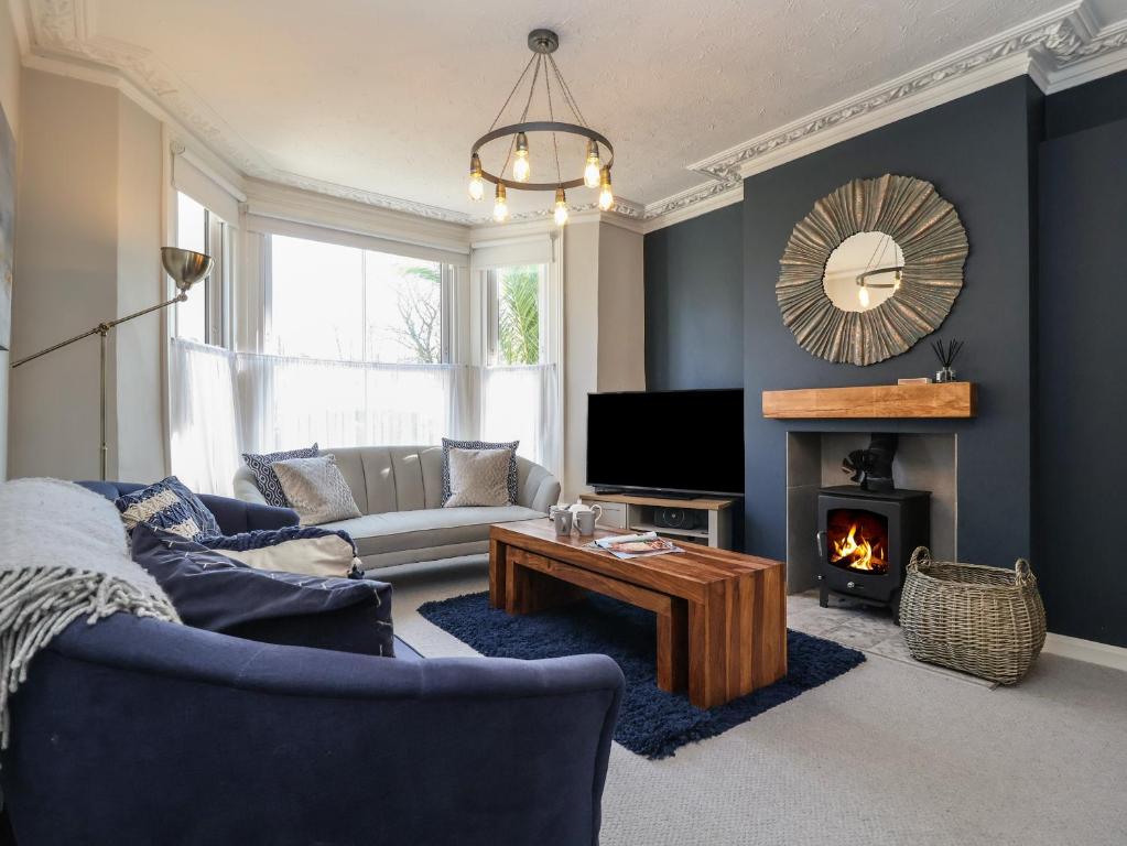 First Light, Lowestoft